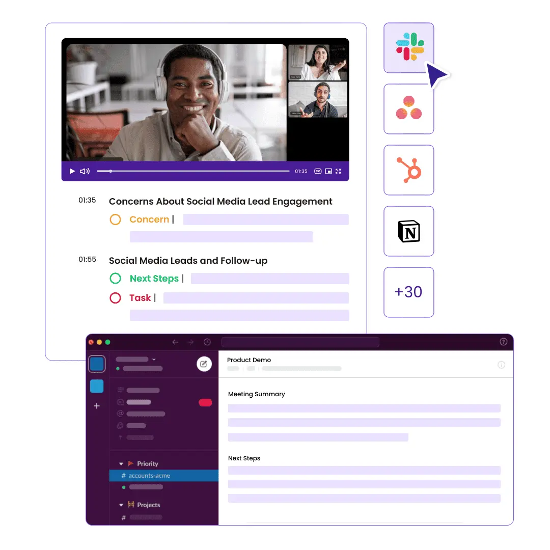meeting automation workflows